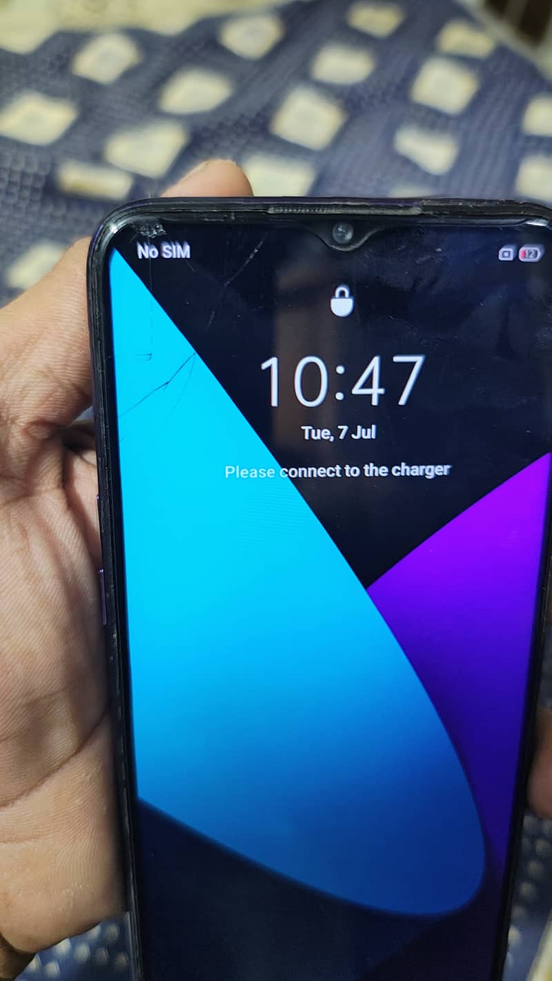 Realme5 5
