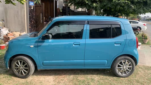 Suzuki Alto 2023