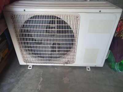 Orient DC Inverter