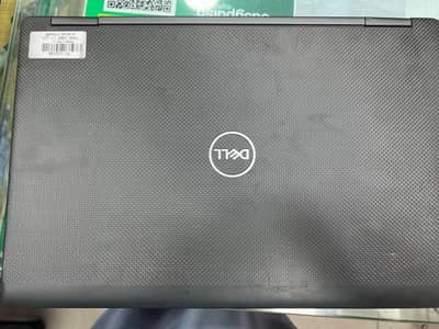 Dell Precision 7540