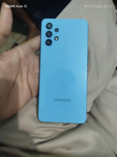 Samsung Mobile A32