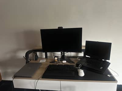 Work Table
