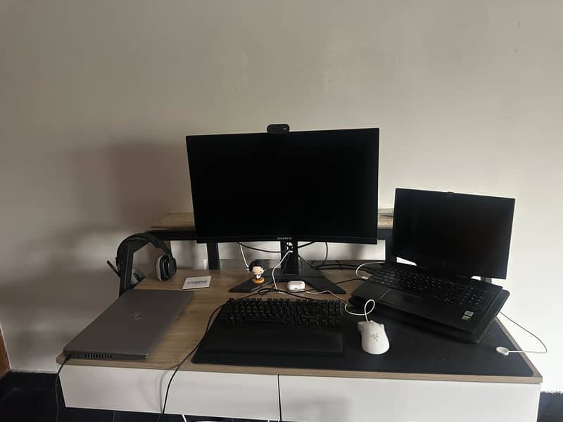 Work Table 0
