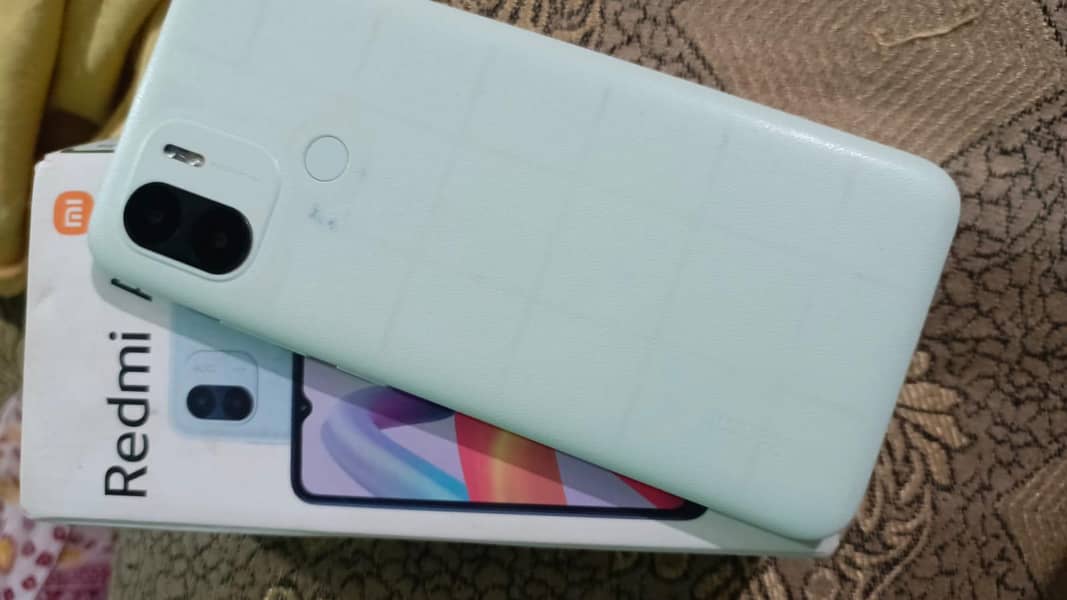 Xiaomi Redmi A2 Plus 2