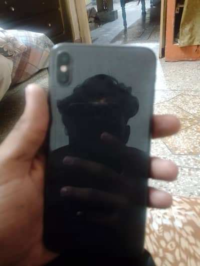 Apple iPhone XS Max