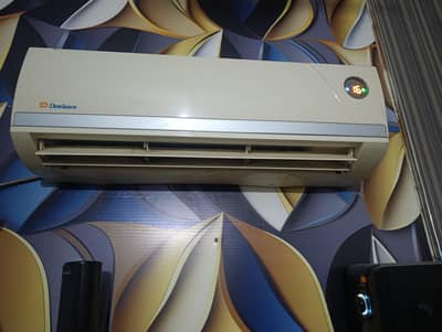 Dawlance 1.0 ton AC