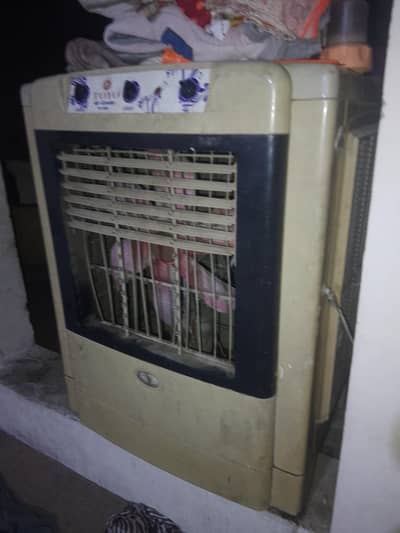 toyo classic air cooler