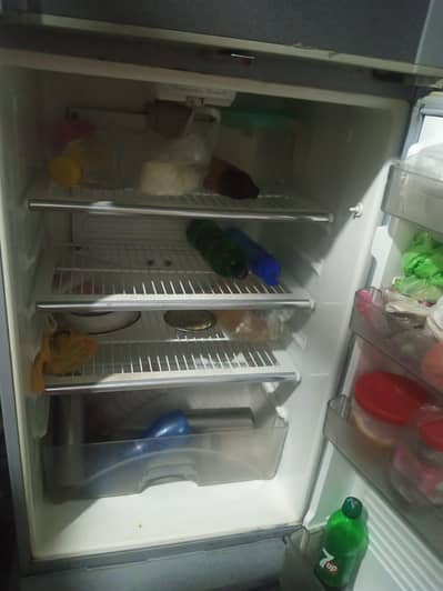 fridge urgent for sale