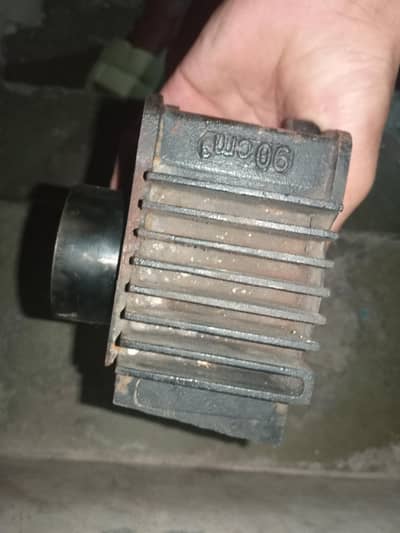 90 cm cylinder 110 piston
