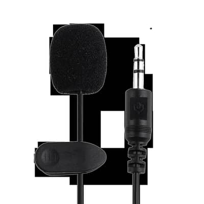 Computer mic