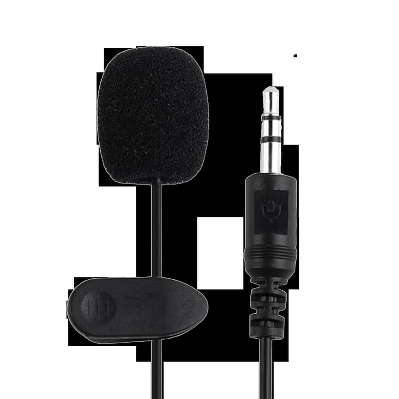 Computer mic 0