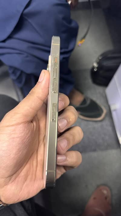 Apple iPhone 13 Pro