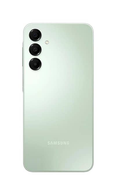 Samsung Mobile A16