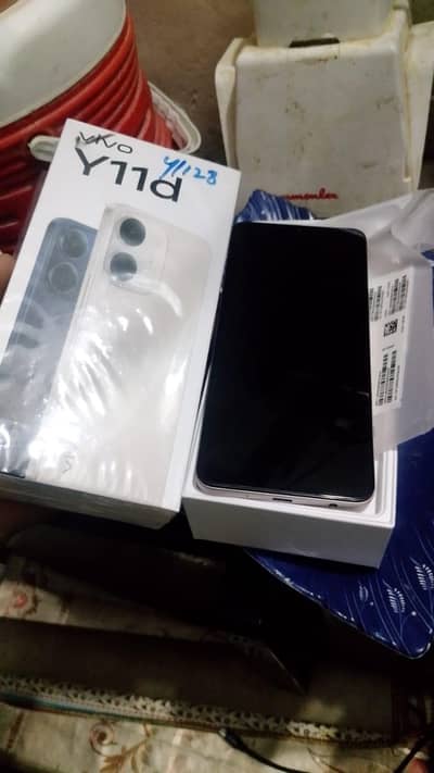 Vivo Other Model