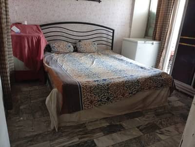 BLOCK-H BEAUTIFUL GROUND FLOOR 03 BED D D NORTH NAZIMABAD