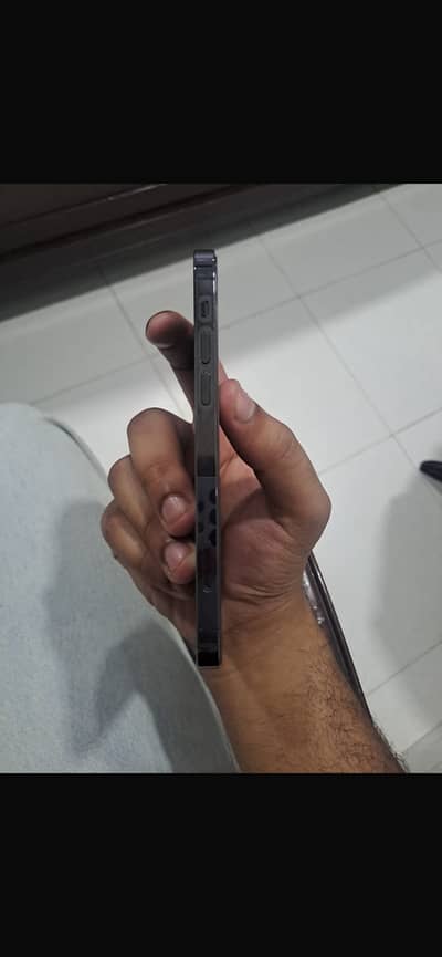 Apple iPhone 12 Pro