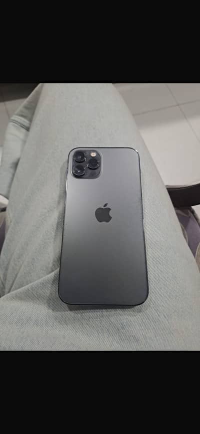 Apple iPhone 12 Pro