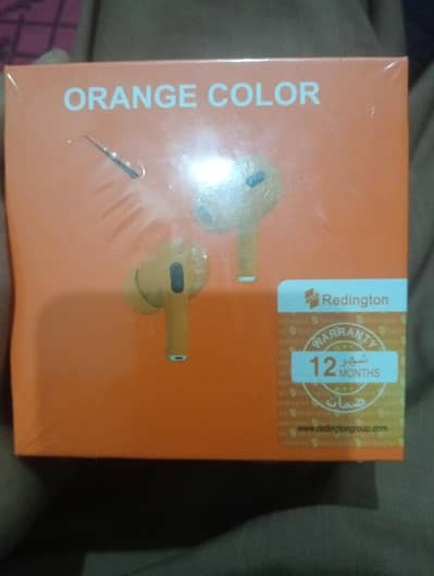 earphones