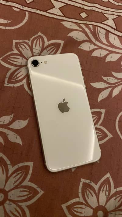 iPhone SE 2020 - 256GB - PTA Approved