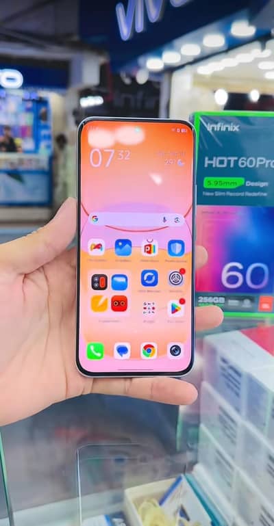 Infinix Other Model