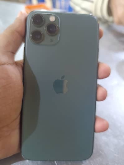 Apple iPhone 11 Pro Urgent sale
