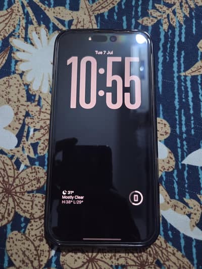 Apple iPhone 16 Pro Max