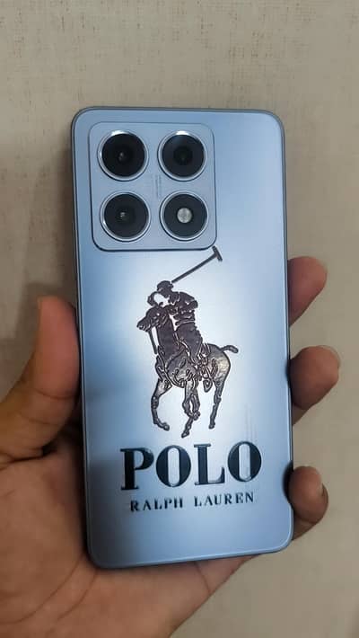 Xiaomi 14T 12/512 PTA approved