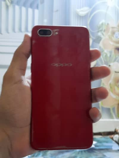 OPPO A12e 3/64