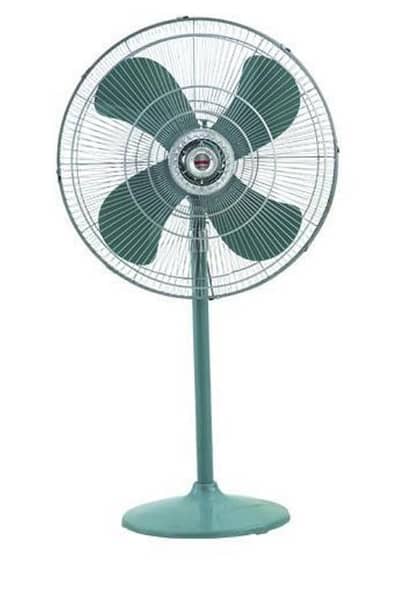 pedestal fan