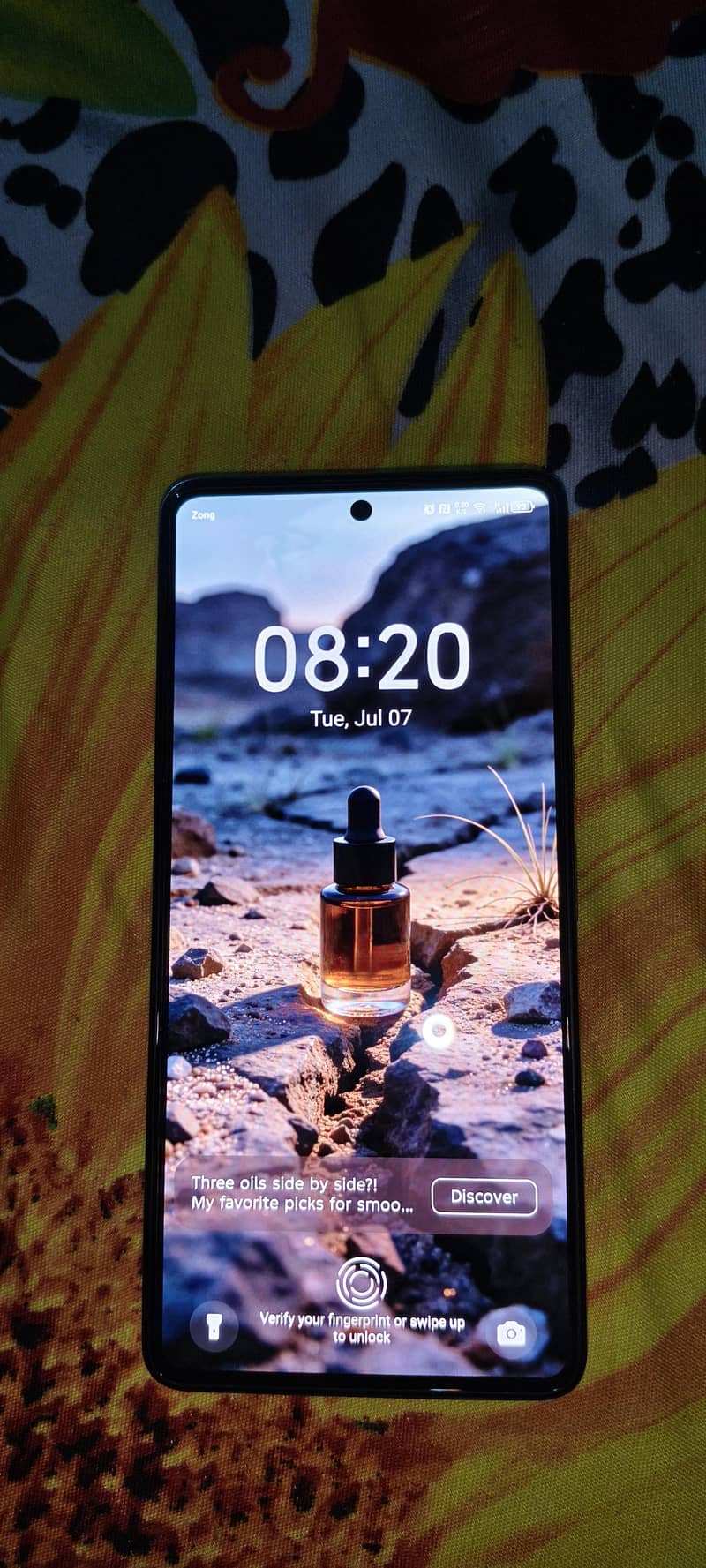 Tecno CAMON 20 4