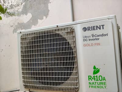 good condition inverter AC