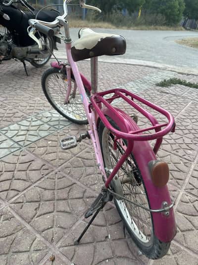 Kids Cycle