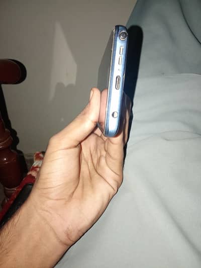 Motorola Moto G Stylus