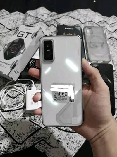 Infinix gt 30 pro 12 256 gb 03238136155 my WhatsApp number