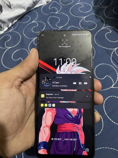 Tecno CAMON 18T