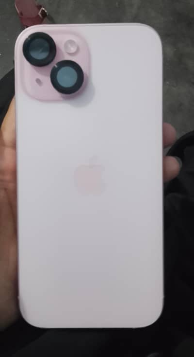 Apple iPhone 15