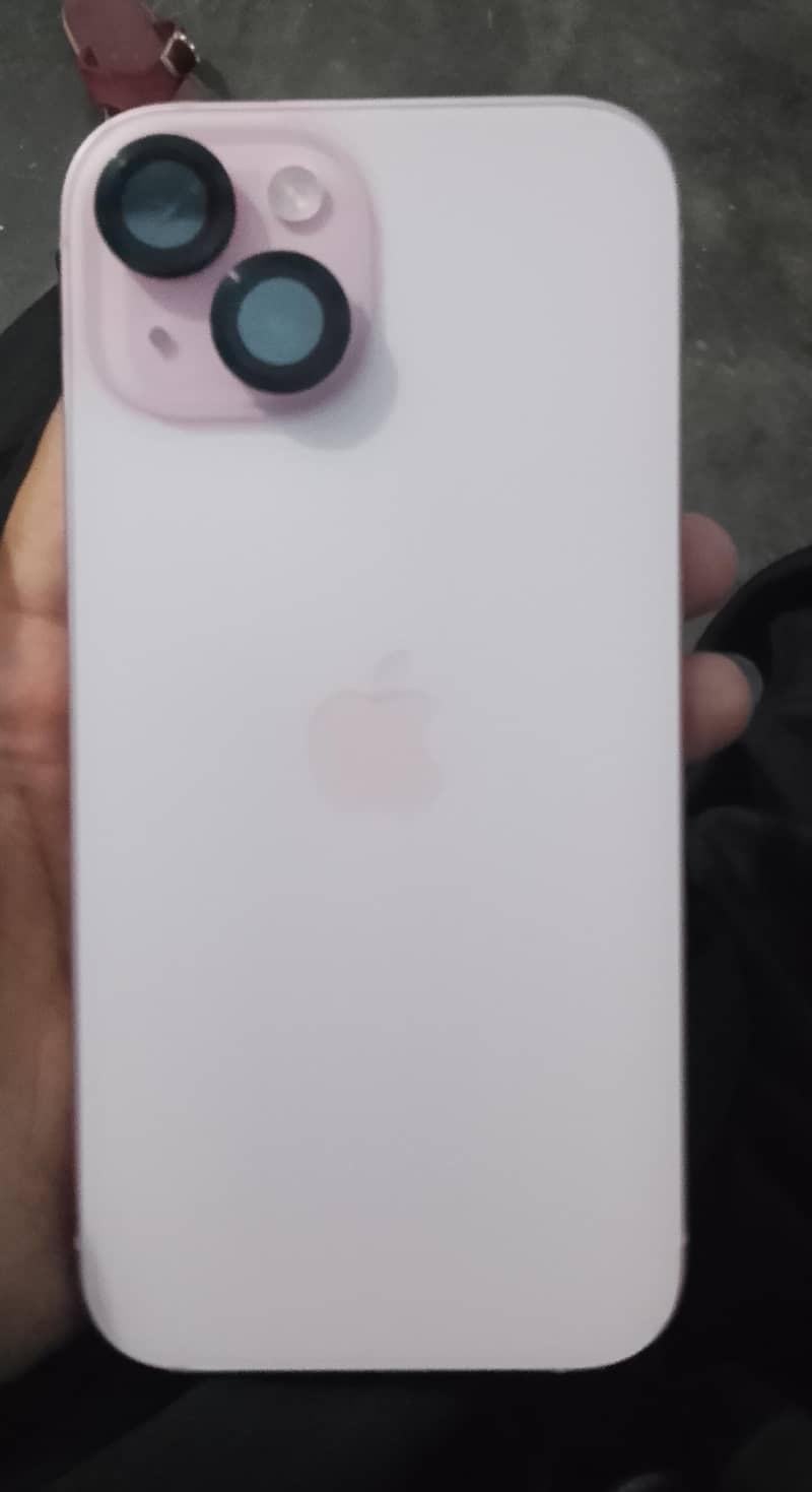 Apple iPhone 15 0