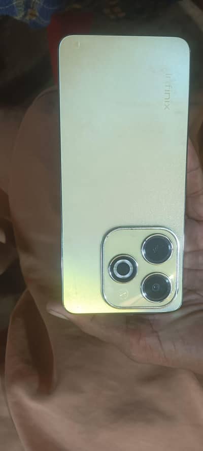 Infinix Hot 40i