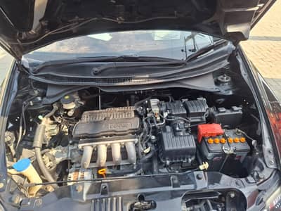 Honda City IVTEC 2020