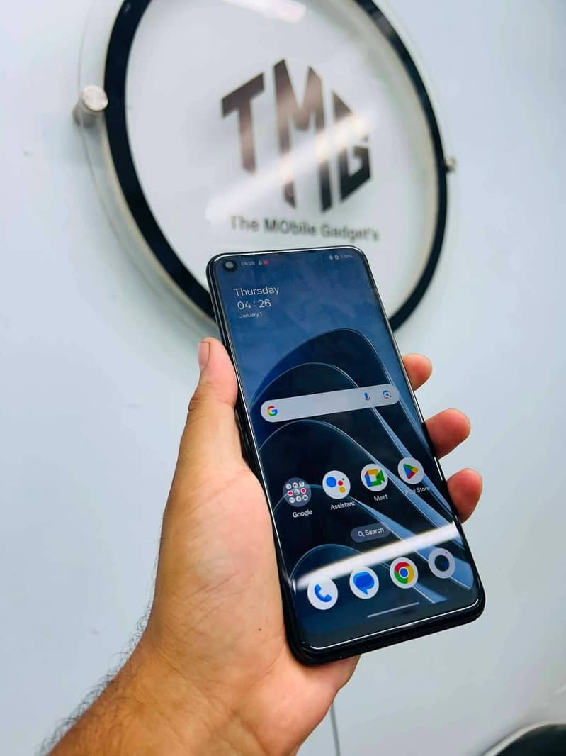 One Plus 10 Pro 0
