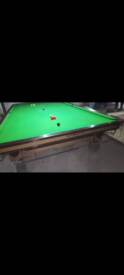 excellent condition