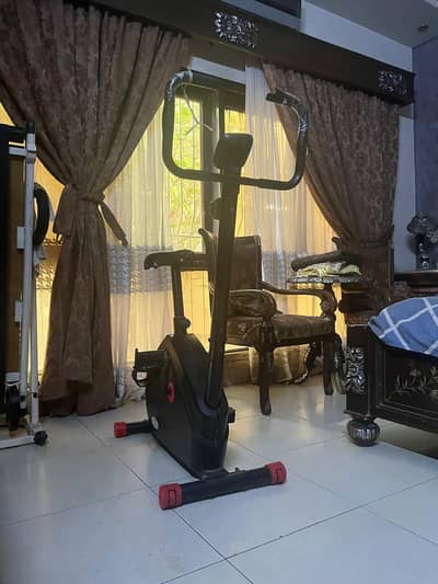 Exercise cycle for sale