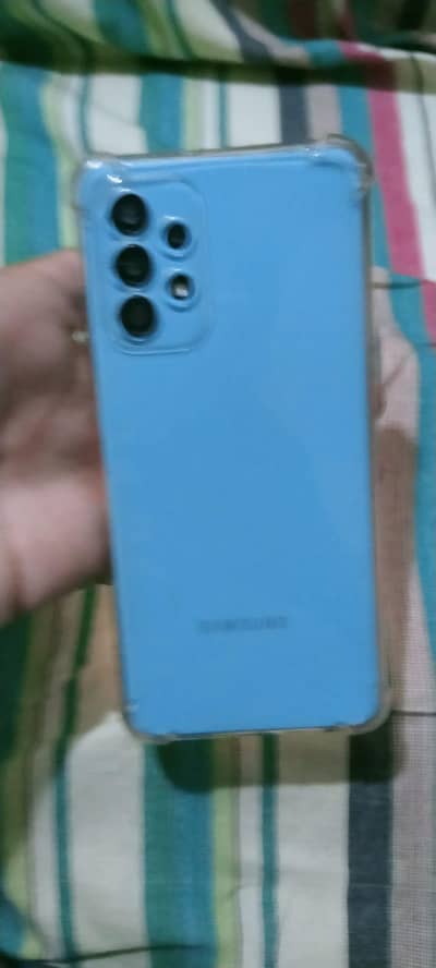 Samsung Mobile A32