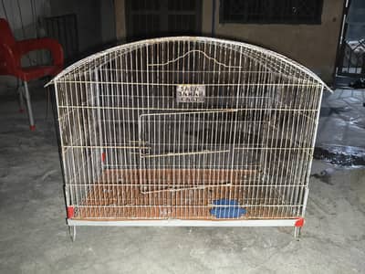 Cage for Hen and birds