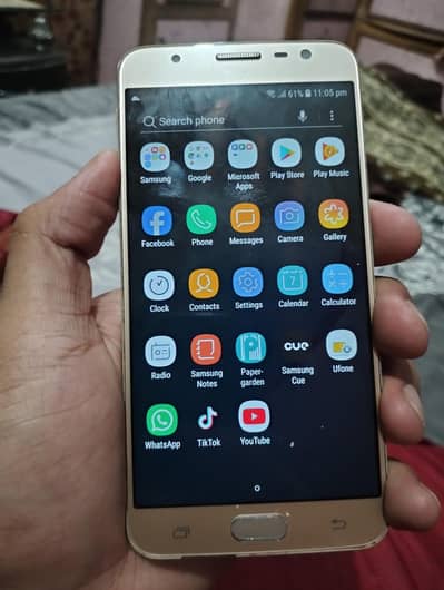 Samsung Mobile J7 Prime
