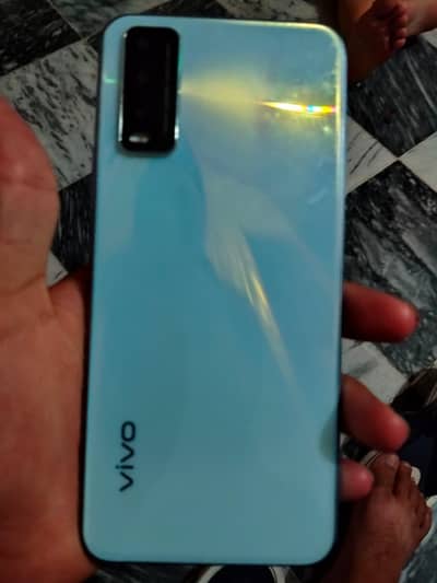 Vivo Y20