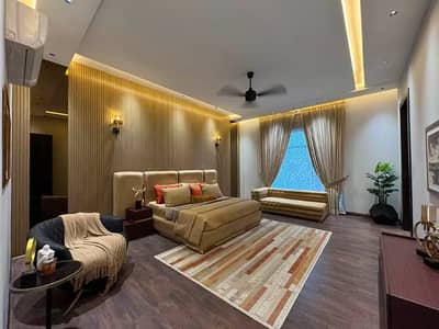 1 Kanal Beautifully Designed Modern House for Sale in DHA Phase 7