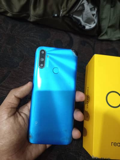 Realme C3