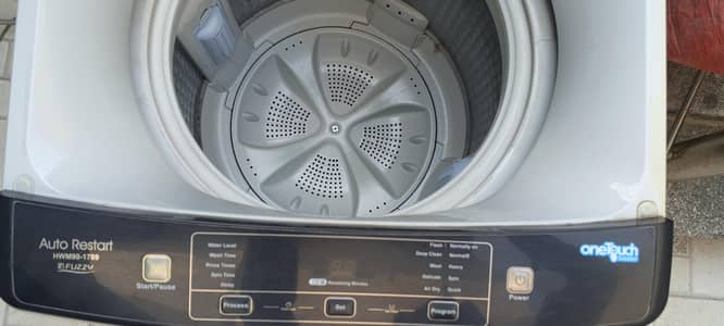 Automatic Washing Machine - Excellent Condition - Fully Working