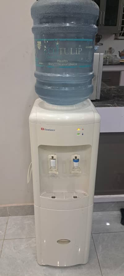 dawlance water duspncer